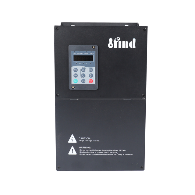 Čína Factory 1387 PG Card Closed Loop Drive Inverter 