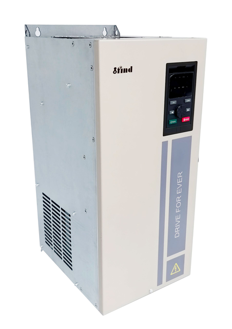 நீரில் மூழ்கக்கூடிய பம்ப் MPPT 1.5KW/2.2KW/15KW ஒற்றை கட்டம் 220V மூன்று கட்டம் 380V இன்வெர்ட்டர்
