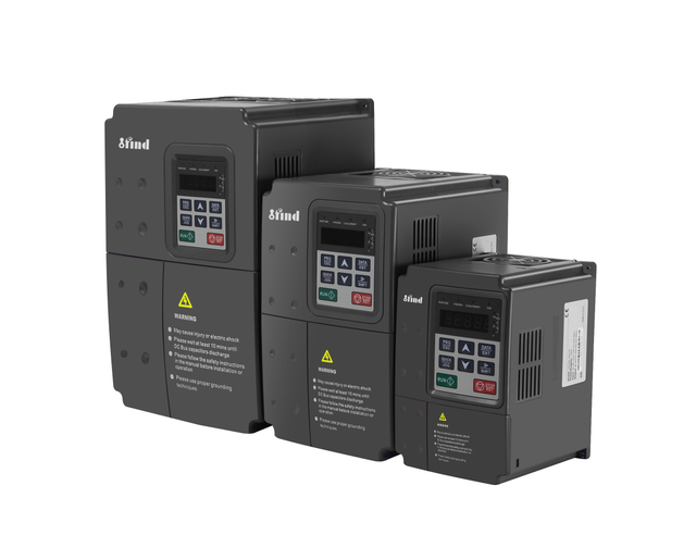V/F Veicteoir VSD AC Drive 220V 380V Inverter