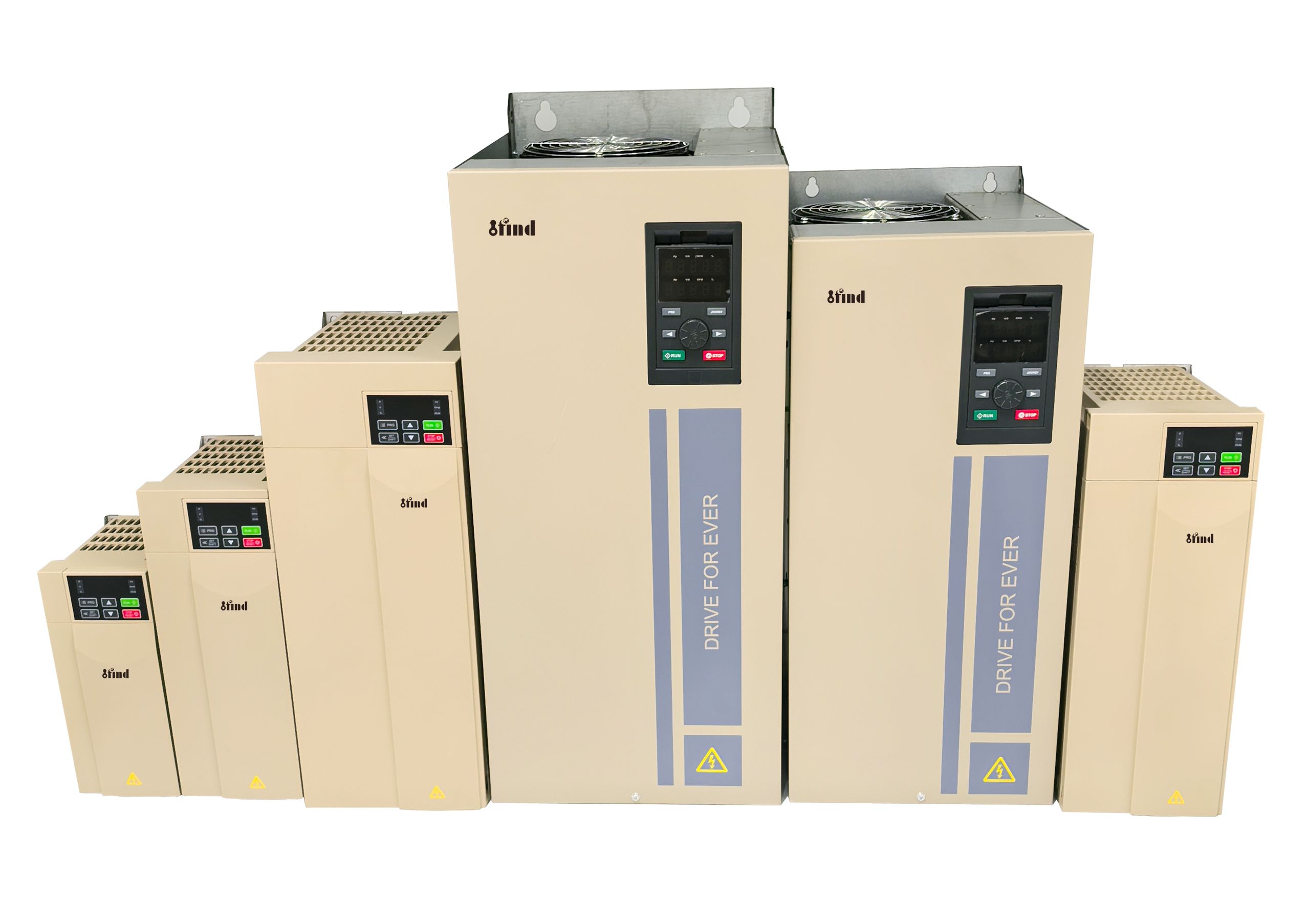 Co czyni Veichi AC Drive VFD Inverter jest optymalnym wyborem dla zastosowań przemysłowych?