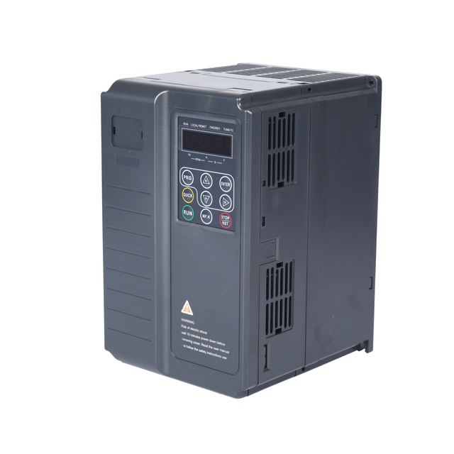 China Factory 1313 PG Card Close Loop Drive Inverter 