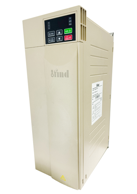 Invt Veichi Solar VFD f&uuml;r Tauchpumpe MPPT 1,5 kW/2,2 kW/15 kW Einphasen-220-V-Dreiphasen-380-V-Wechselrichter