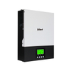 Ibrido su inverter a griglia