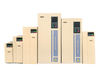 Praghas níos saoire 0.75kW - 500kw Leabhar Caidéil Ghréine AC Drive Vfd Veichi Inverter Minicíocht