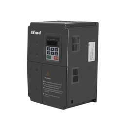 VF Vector Inverter