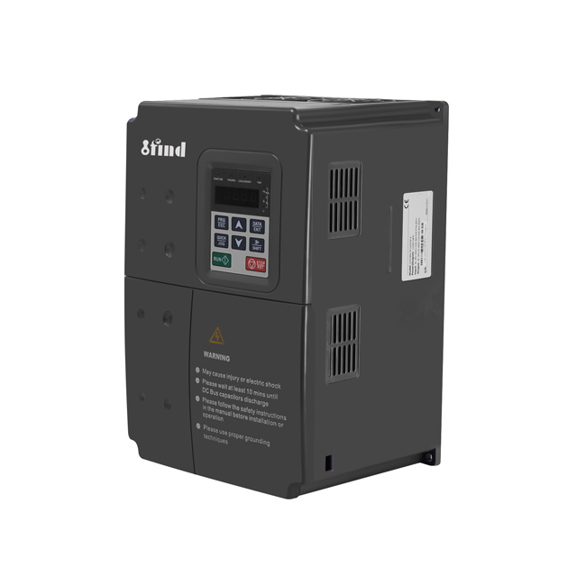 V/F VEKTOR VFD AC DRIVE 220V 380V Inverter
