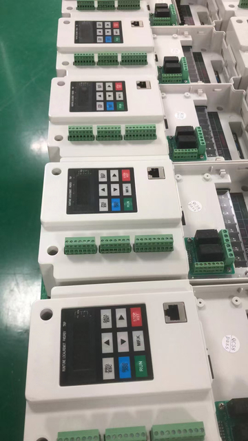 Loop aperto e chiusura l'inverter di sollevamento ascensore integrato