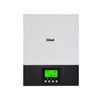 Ibrido su inverter a griglia