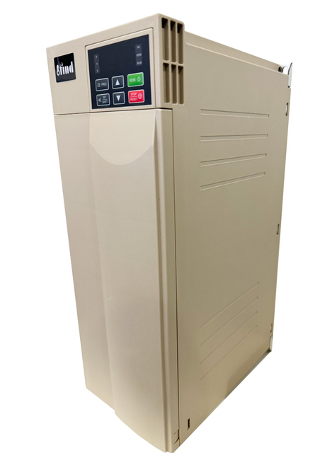 Praghas Monarcha 0.75kW - 500kw Inverter Inverter Inverter AC Drive VFD Inverter Minicíocht
